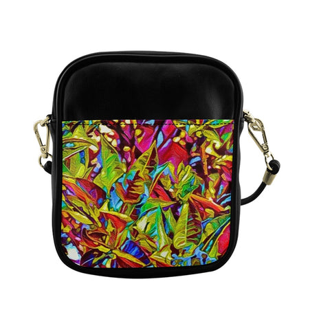 'Tropique' Sling Bag (Model 1627)