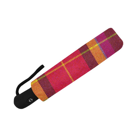 'Yorkshire Moorland' (Slant) Auto-Foldable Umbrella