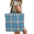 'Yorkshire Marine' (Heritage) Large Canvas Tote