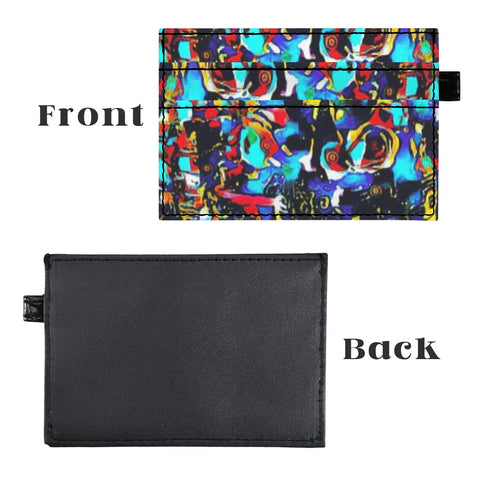 'Galaxa' Card Holder