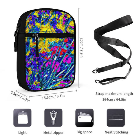Design Small Satchel