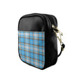 'Yorkshire Marine' (Heritage) Faux Leather Sling Pouch