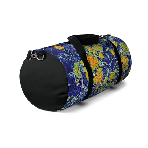 ‘Summer Basket' Duffle/Sports Bag