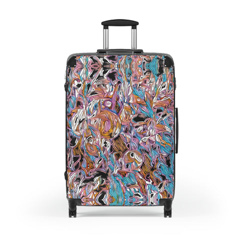 ‘Carnaby’ Suitcase