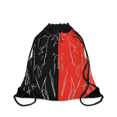 'Bloodlust' Drawstring Bag