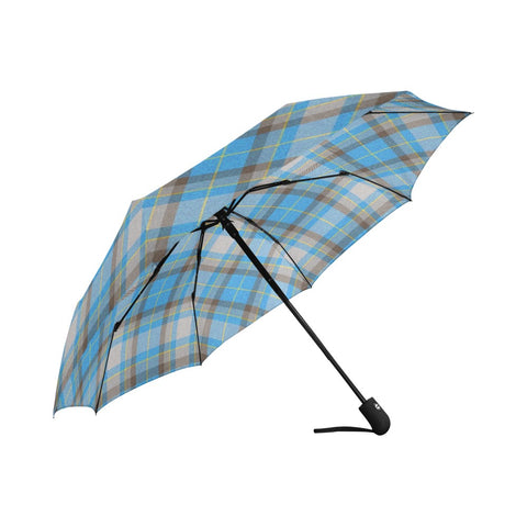 'Yorkshire Marine' Auto-Foldable Umbrella