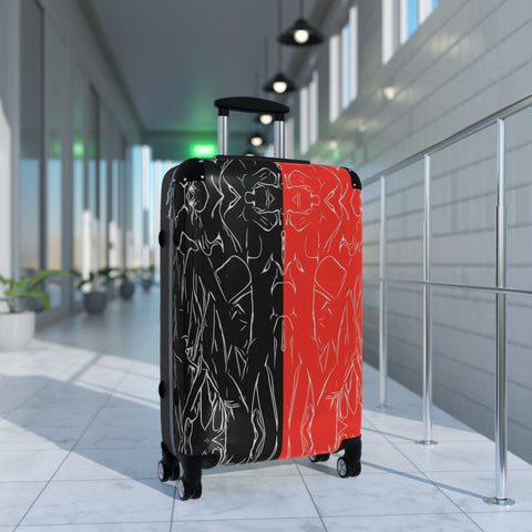 ‘Bloodlust’ Suitcase