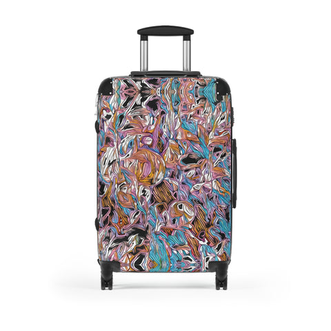 ‘Carnaby’ Suitcase