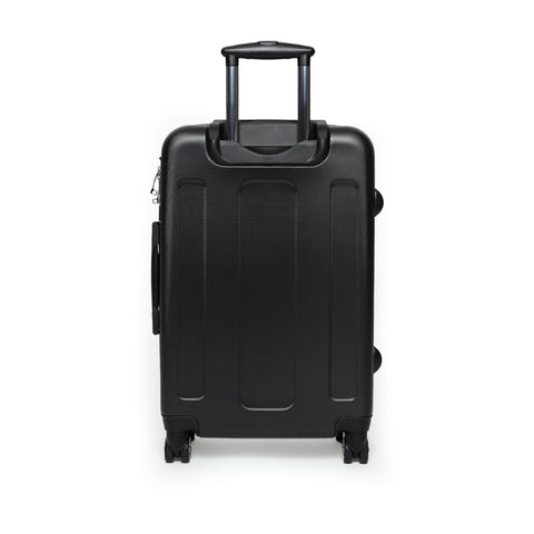 ‘Carnaby’ Suitcase