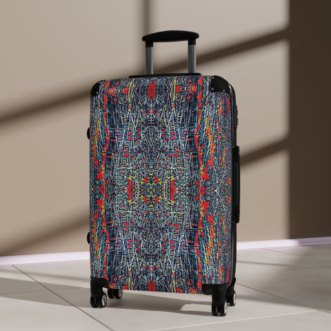 ‘Graphite’ Suitcase