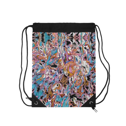 'Carnaby' Drawstring Bag