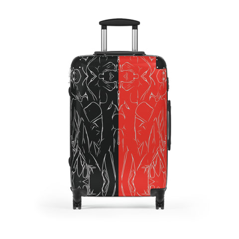 ‘Bloodlust’ Suitcase