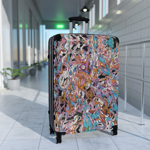 ‘Carnaby’ Suitcase