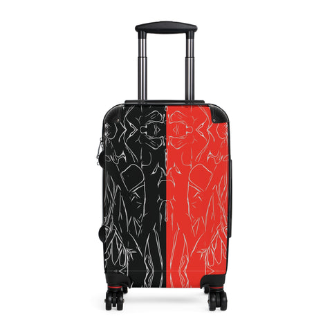 ‘Bloodlust’ Suitcase