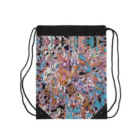 'Carnaby' Drawstring Bag