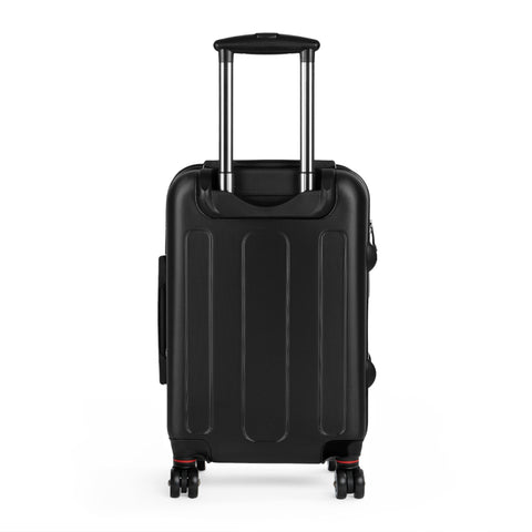 ‘Graphite’ Suitcase