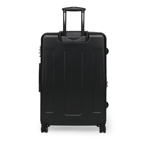 ‘Graphite’ Suitcase