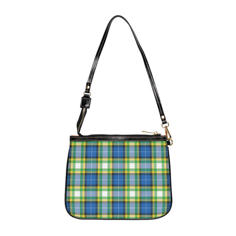 'Yorkshire Tartan' Shoulder Bag