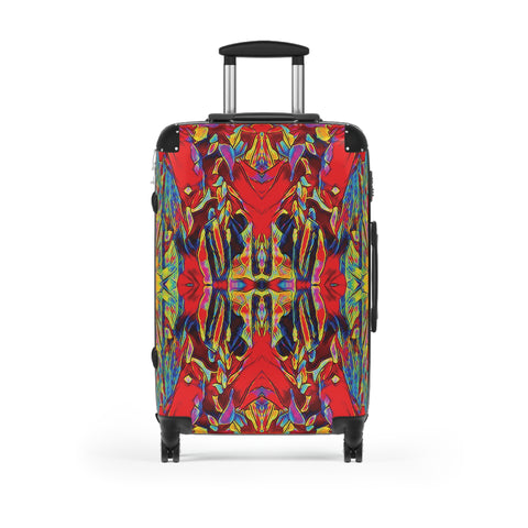 ‘Soul Tree’ Suitcase