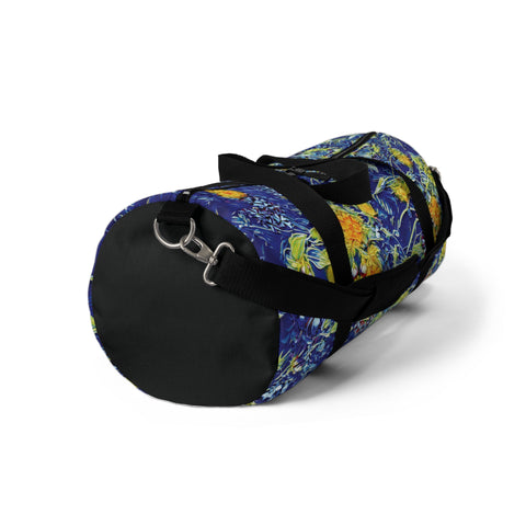 ‘Summer Basket' Duffle/Sports Bag