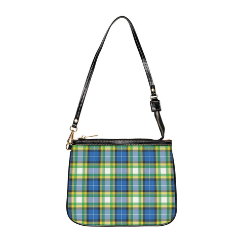 'Yorkshire Tartan' Shoulder Bag