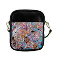 'Psychedelique' Sling Bag