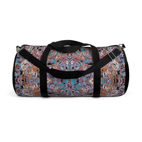 ‘Carnaby' Duffle/Sports Bag