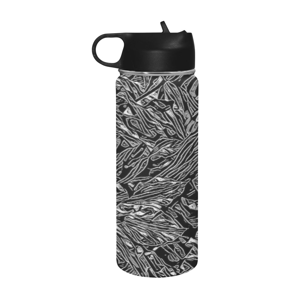 'Filament' Insulated Water Bottle