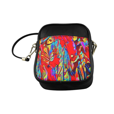 'Soulwood' Sling Bag (Model 1627)