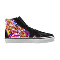 'Clematis' Men's High Top Skateboarding Boots