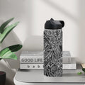 'Filament' Insulated Water Bottle