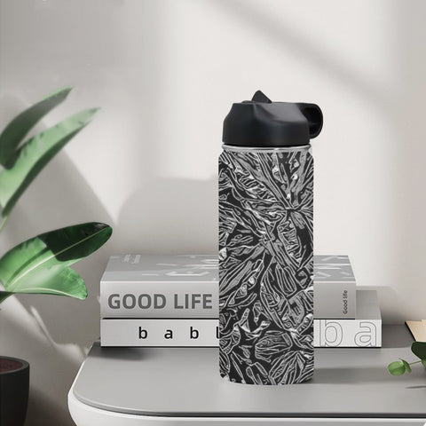 'Filament' Insulated Water Bottle