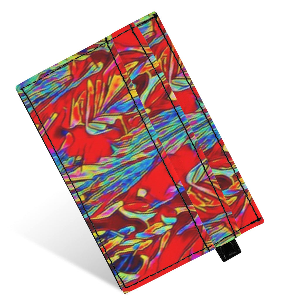 'Soulwood' Card Holder