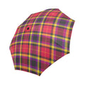 'Yorkshire Moorland' Auto-Foldable Umbrella