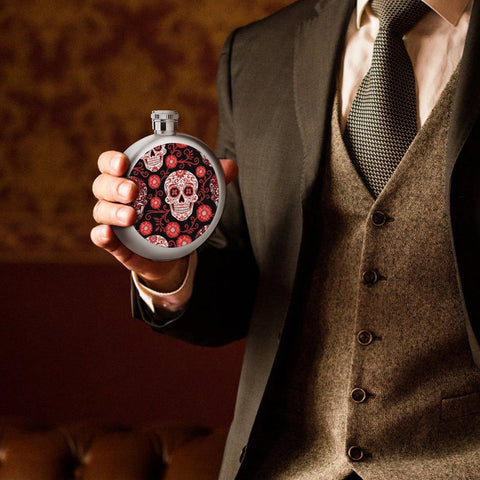 Design Flask