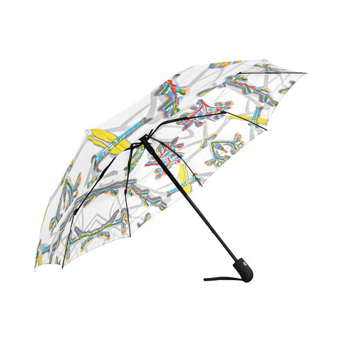 'Evolution Auto-Foldable Umbrella