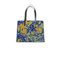 'Summer Basket' Tote Shopper