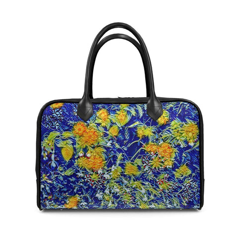 'Summer Basket' Holdall