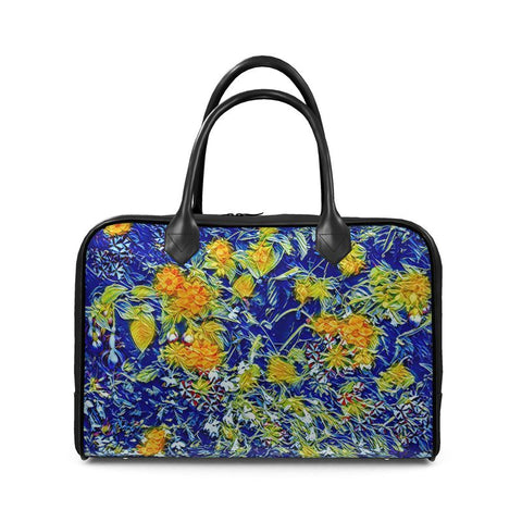 'Summer Basket' Holdall