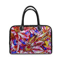 'Clematis Cerise' Holdall