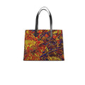 'Peony' Tote Shopper