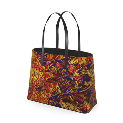 'Peony' Tote Shopper