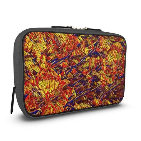 'Peony' Washbag