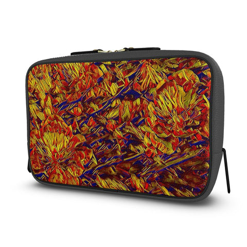 'Peony' Washbag