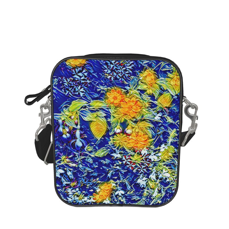 'Summer Basket' Messenger