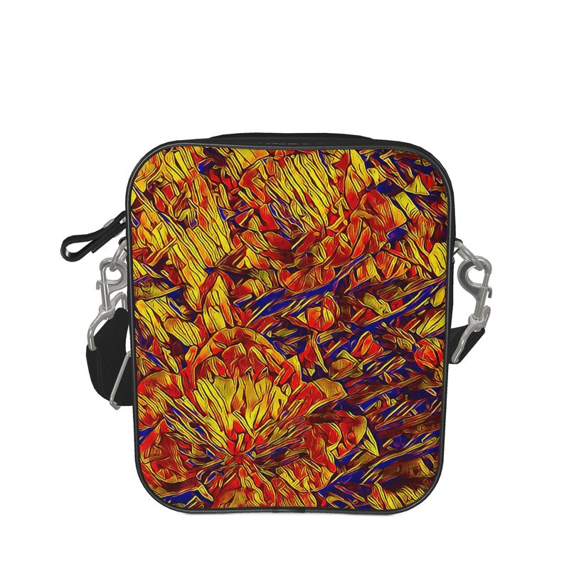 'Peony' Messenger