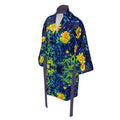 'Wild Poppies' Kimono (£99.75-£235)