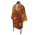 'Peony Royale' Kimono (£99.75-£235)
