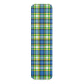 'Yorkshire Tartan'  Bookmark