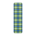 'Yorkshire Tartan'  Bookmark